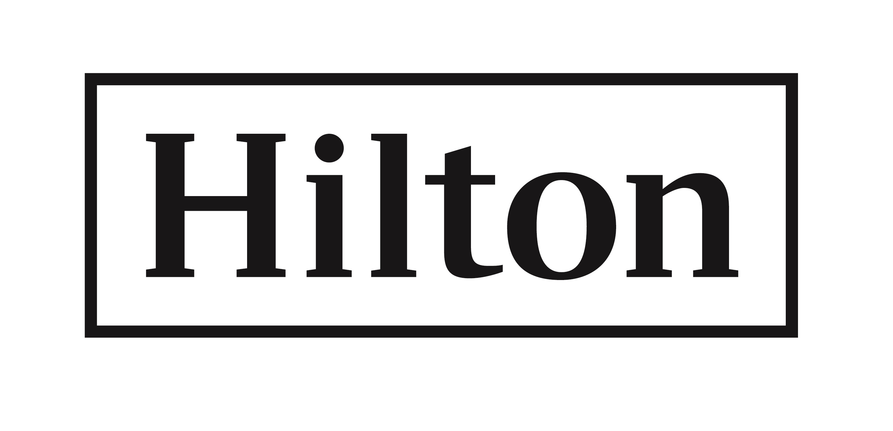 Hilton Frame Black 01
