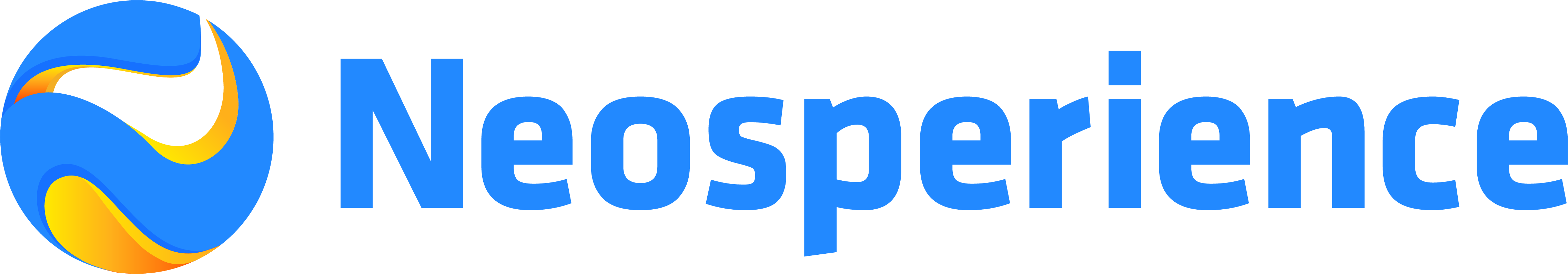 Logo neosperience