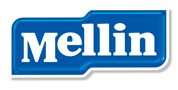 Mellin logo