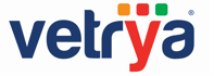 Vetrya logo