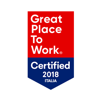 certificazione aziende great place to work